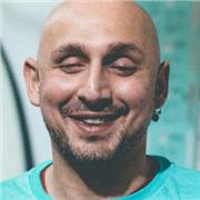 Profesor de italiano nativo ofrece clases de italiano, conversación, gramática, etc. para todas las edades